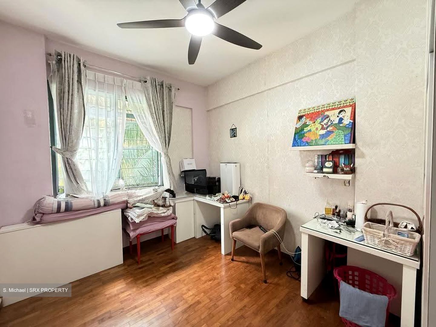 Summerdale (D22), Condominium #613253781